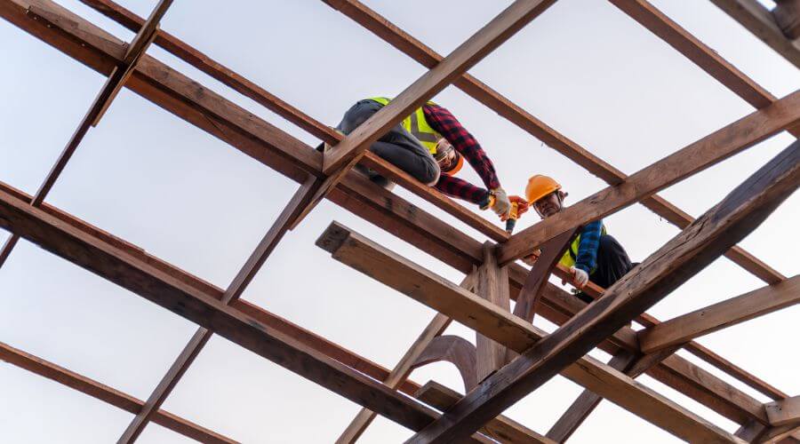 Local Chimney Repair in Schlater, MS